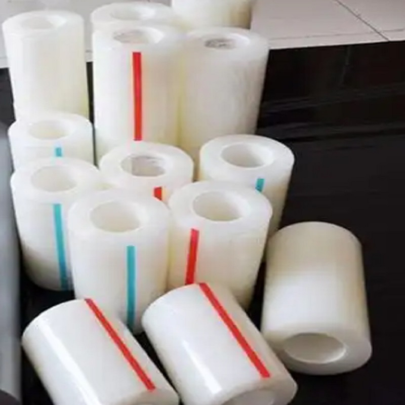 Nâng cấp bảo vệ của bạn với bộ phim bảo vệ PE tự dính cao cấp của Quảngddayuan